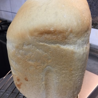 HB あっさり食パン イギリスパン風